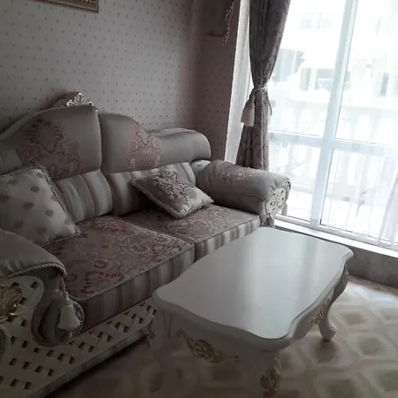 Apartment Taliana Beach Residence Apartment Elenite
