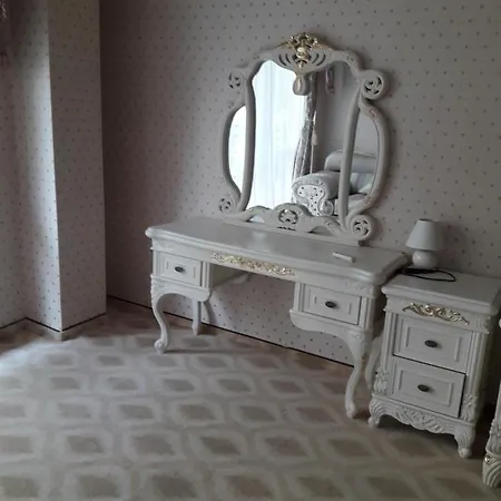 Apartment Taliana Beach Residence * Elenite