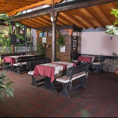 Apartment Taliana Beach Residence Apartment *