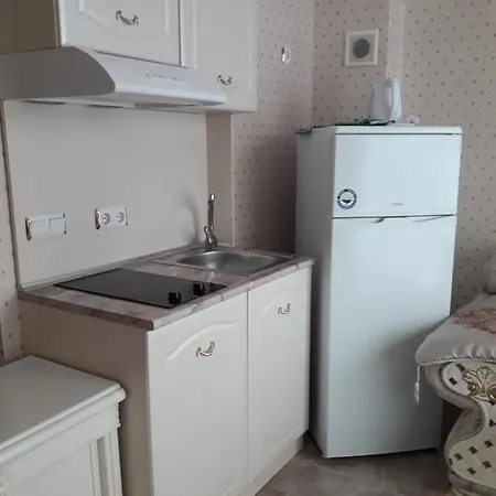 Apartment Apartment Taliana Beach Residence *