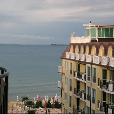 Apartment Taliana Beach Residence Apartament