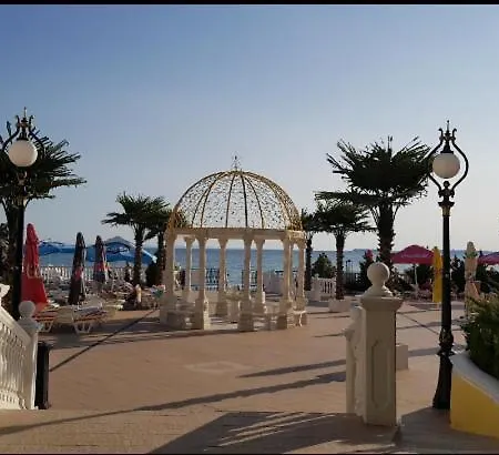 Apartment Taliana Beach Residence