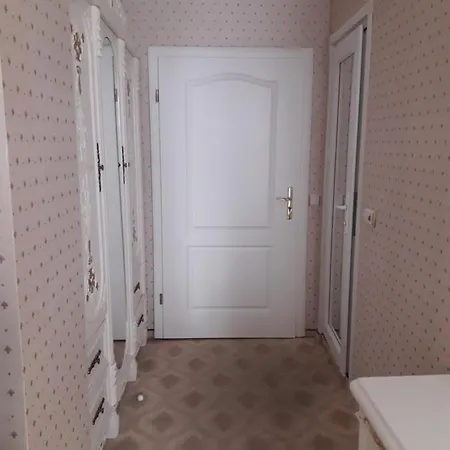 Apartment Taliana Beach Residence Elenite