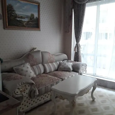 Apartament Apartment Taliana Beach Residence *